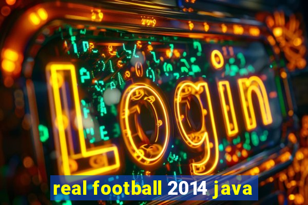 real football 2014 java